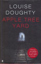 Apple Tree Yard by Louise Doughty